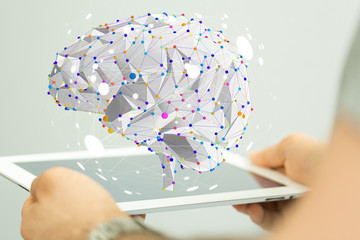 遥遥领先的造句