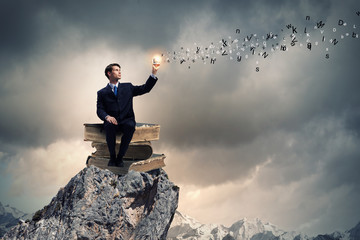 为什么移动硬盘不显示