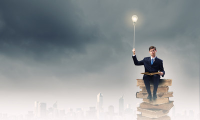 为什么要在正月十五日看花灯。