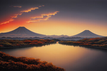 为什么要在正月十五日看花灯。